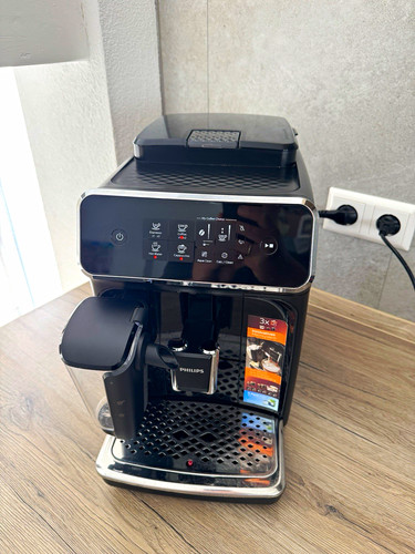 Philips series 2200 lattego - series,