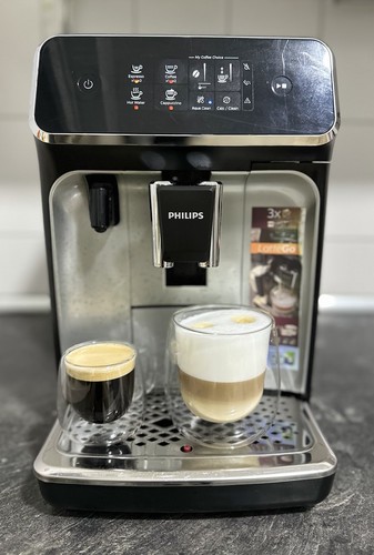 Philips lattego - ⚡️☕️,