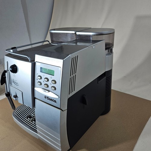 Saeco royal digital - saeco,