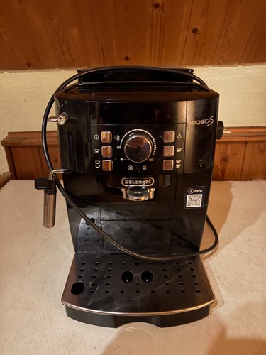 Delongi kaffeeautomat - delongi,