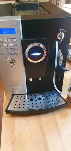 Kaffeevollautomat defekt - ,