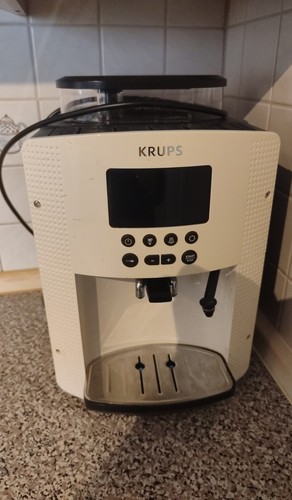 Krups ea81 kaffee maschine - krups,