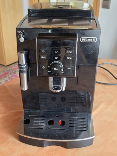 Longhi kaffeevollautomat - de'longhi,