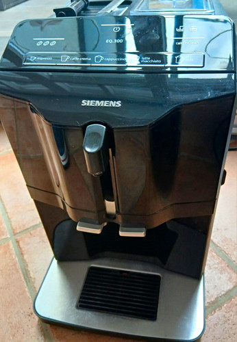 Siemens 300 - eq,