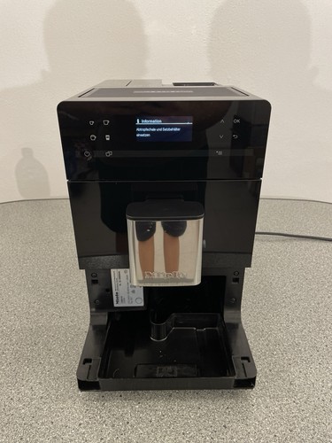 Miele 5410 - miele,