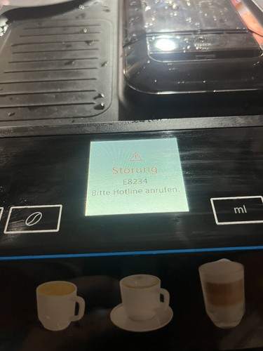 Siemens eq500 classic - siemens,