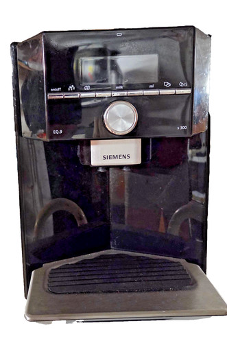 Siemens kaffeevollautomat 9 - siemens,