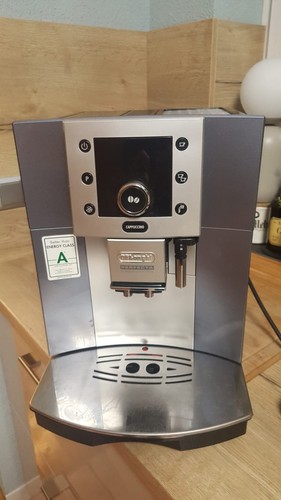 Kaffeevollautomat delonghi - kaffeevollautomat,
