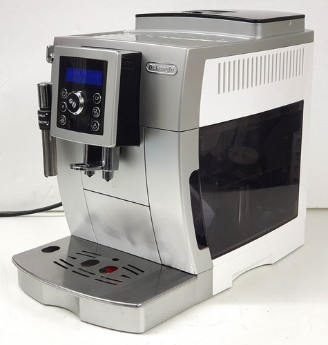 Delonghi ecam 420 sw - ecam, 23.420.sw