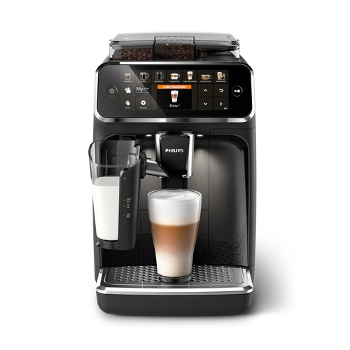 Philips kaffeevollautomat - philips,