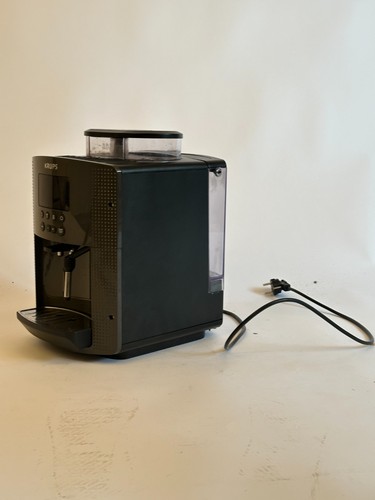Krups ea81 kaffeevollautomat - krups,
