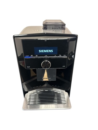 Siemens kaffeevollautomat 9 - siemens,