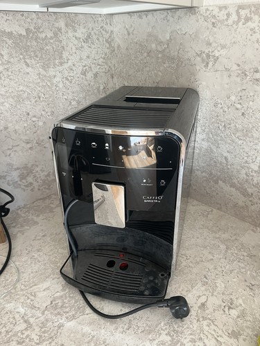 Melitta caffeo barista - melitta,