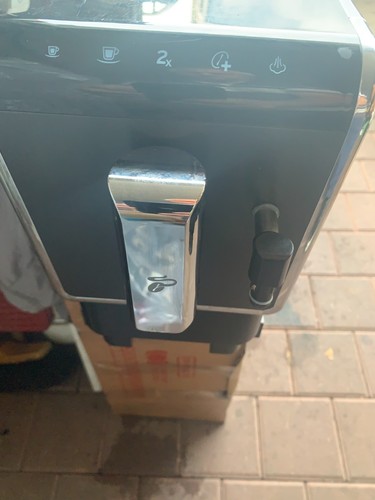 Tchibo kaffeevollautomat - tchibo,