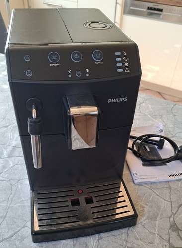 Philips kaffeevollautomat - philips, hd