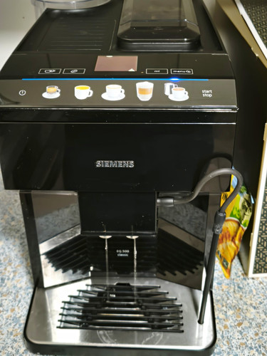 Siemens 500 classic - eq.500,