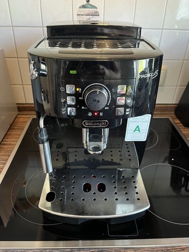 Delonghi magnifica ecam - s,