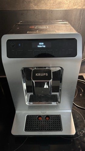 Krups quattro force - krups,