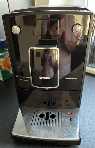 Kaffeevollautomat defekt - kaffeevollautomat,
