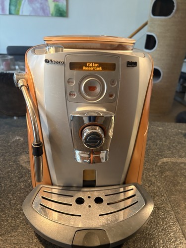 Saeco talea ring plus - saeco,