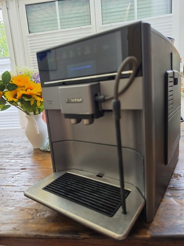 Kaffeevollautomat siemens 6 - kaffeevollautomat, eq.6