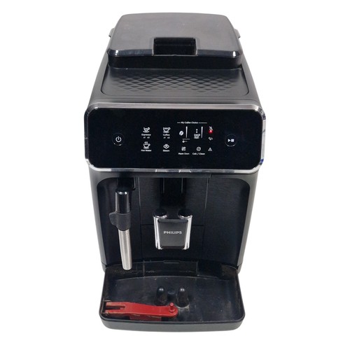 Philips kaffeevollautomat - philips,
