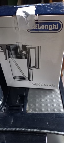 Delonghi perfecta esam 5500 - delonghi,