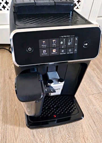 Philips 2300 lattego ep2330 - philips, ep2330/10
