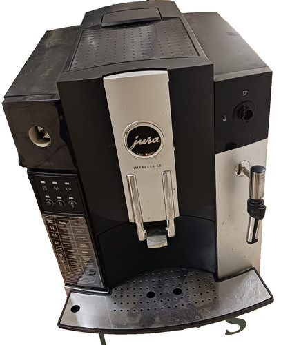 Jura impressa 13602 - c5,