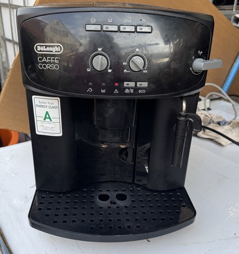 Delonghi kaffeevollautomat - delonghi,