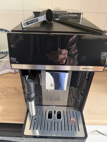Vollautomat kaffeemaschine - vollautomat, kaffeemaschine/