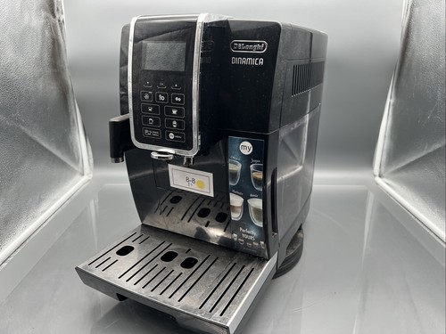 Delonghi ecam350 dinamica - ecam350.55.b,