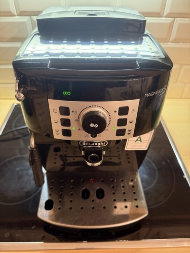 Longhi magnifica s - de'longhi,