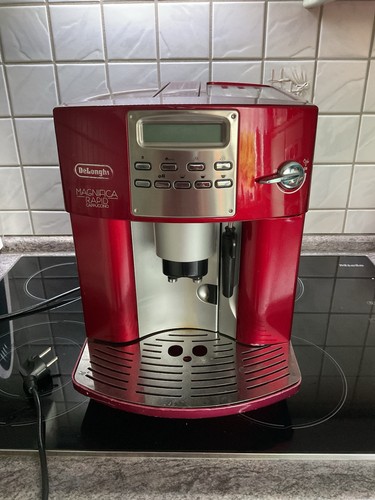 Longhi magnifica rapid - magnifica,