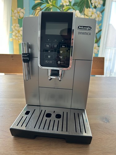 Longhi ecam 350 sb - ecam, 350.35.sb