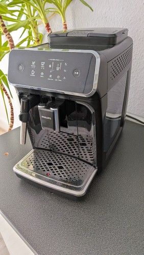 Philips 2200 series - series, type