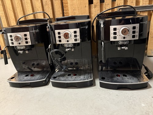 Delonghi magnifica - magnifica, s