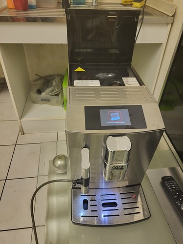 Café bonitas tech - bonitas,
