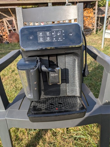 Philips kaffeevollautomat - philips,