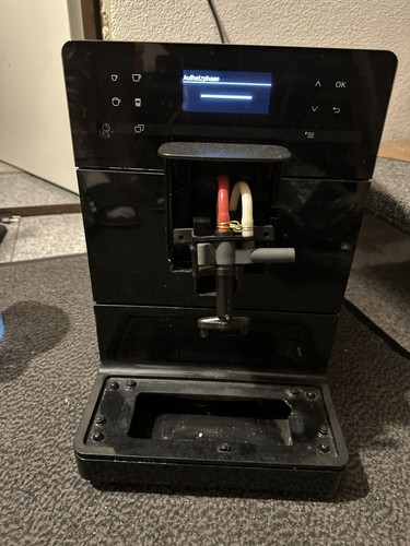 Kaffeevollautomat miele cm5300 - kaffeevollautomat,