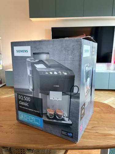 Siemens 500 classic - eq.500,