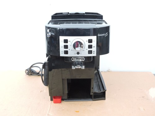 Longhi magnifica ecam - de'longhi,