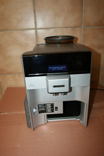 Siemens series 300 - siemens, eq.6