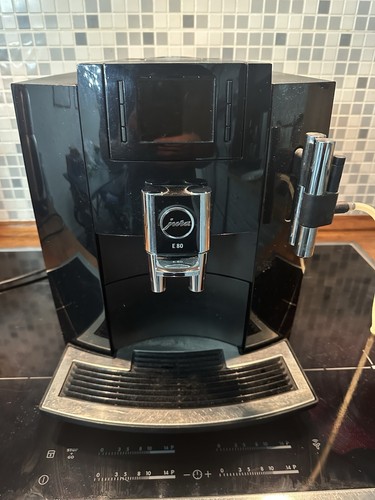 Jure kaffeevollautomat - jure,