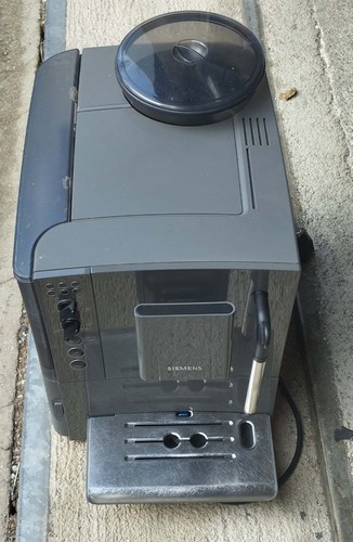 Siemens eq5 kaffeevollautomat - eq5,