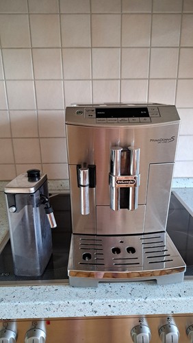Delonghi ecam 455 prima - 26.455,