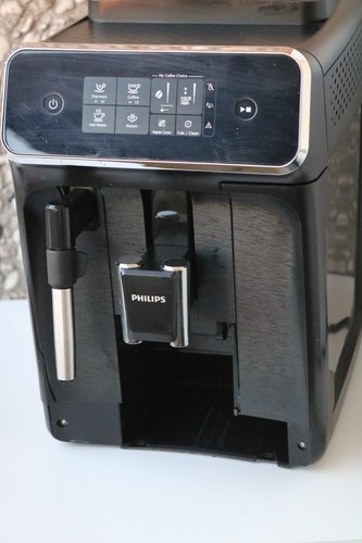 Kaffeevollautomat philips - kaffeevollautomat,