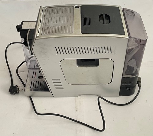 Delonghi autentica cappuccino - ,
