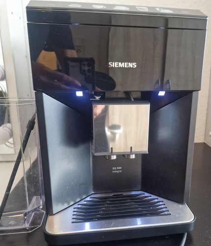 Siemens 500 integral - siemens,