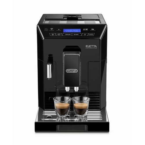 Longhi kaffeevollautomat - de'longhi,